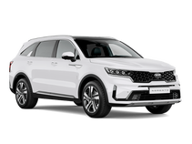 Kia Sorento Новый